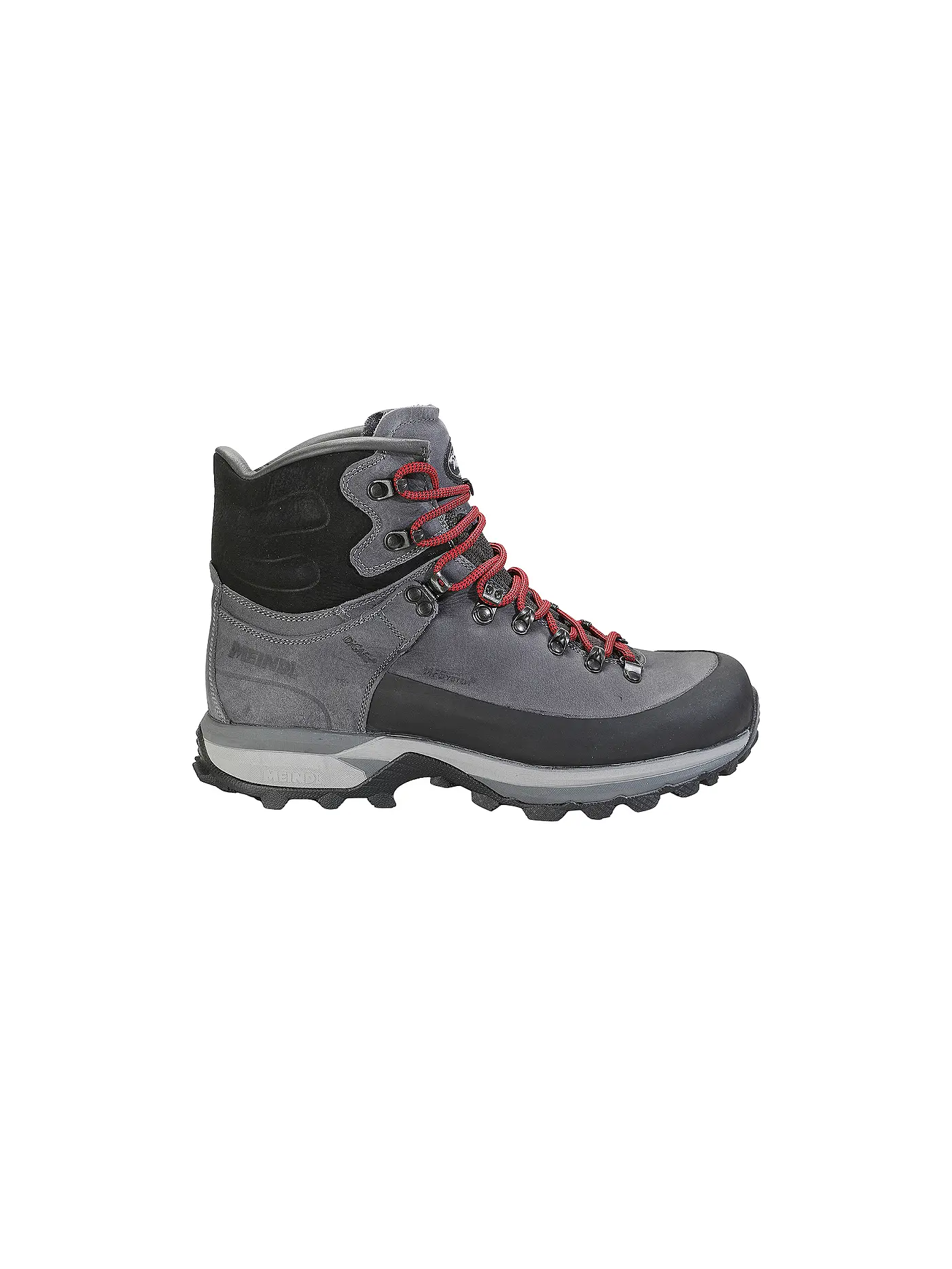 MEINDL | Herren Wanderschuhe La Gomera MFS | 